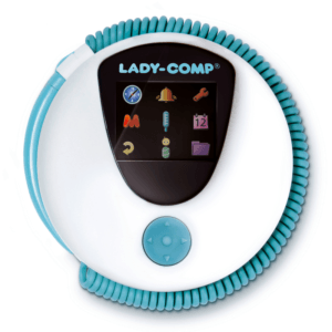 Lady-Comp baby